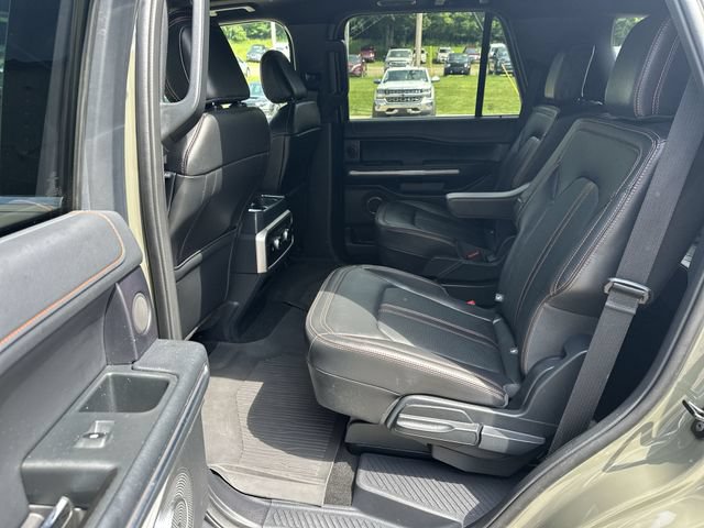 Used 2024 Ford Expedition Timberline AWD/4WD image 27
