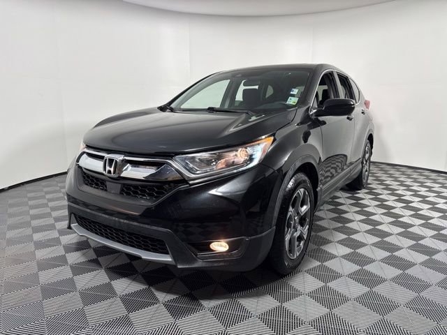 Used 2019 Honda CR-V EX image 1