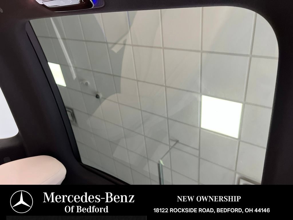 Used 2026 Mercedes-Benz CLE 300 4MATIC Coupe image 31