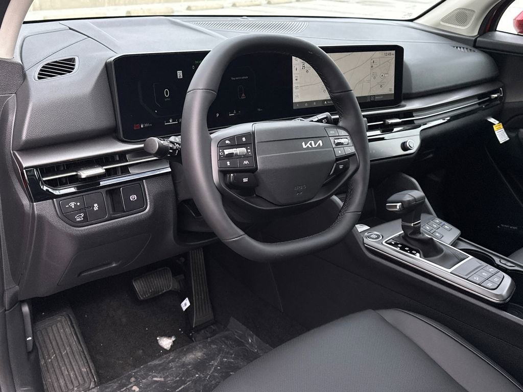 New 2026 Kia Sportage SX image 18