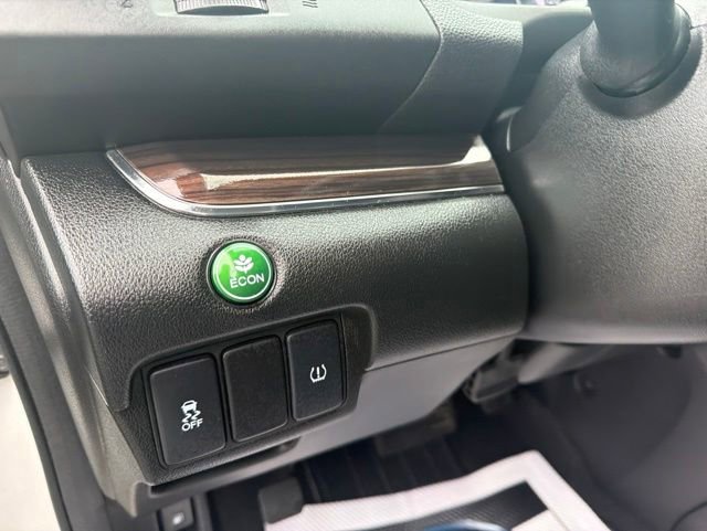 Used 2015 Honda CR-V EX-L image 28