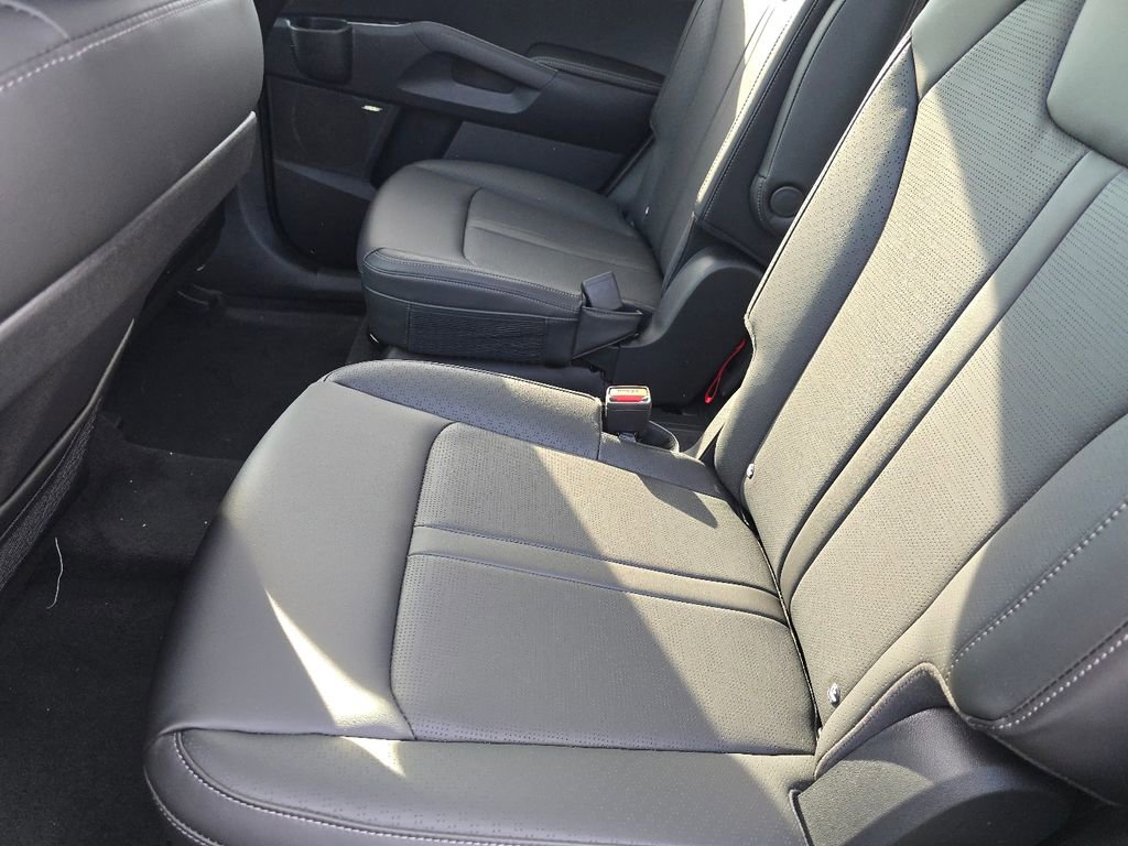 New 2026 Kia Sorento EX w/ EX Premium Package image 22