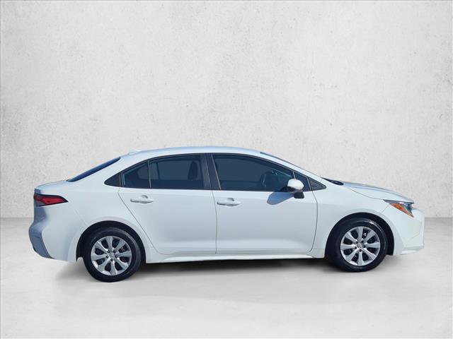 Certified 2024 Toyota Corolla LE image 4