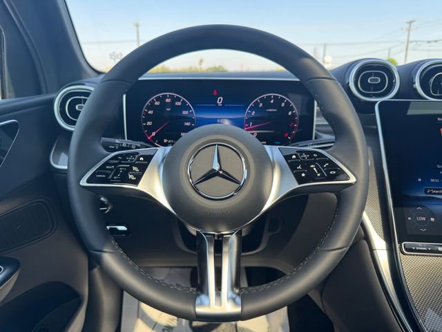 New 2025 Mercedes-Benz GLC 300 image 25