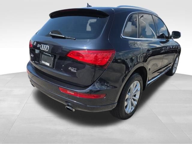 Used 2013 Audi Q5 2.0T Premium Plus w/ Premium Plus Pkg AWD/4WD image 22