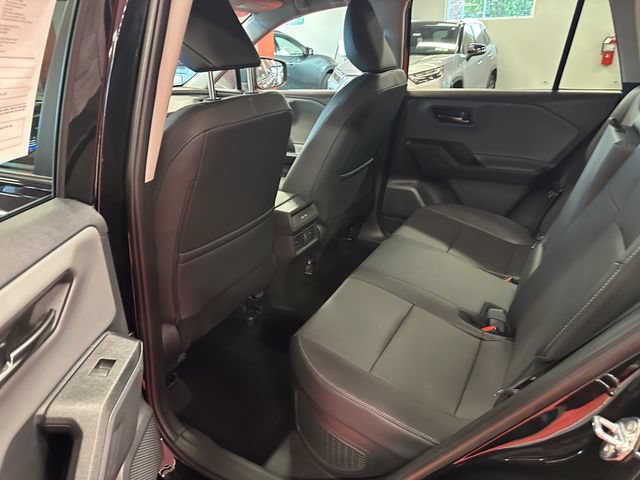 Certified 2026 Toyota RAV4 XLE Premium AWD/4WD image 13