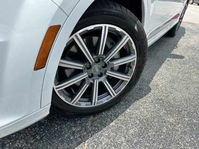Used 2018 Audi Q7 3.0T Prestige image 10