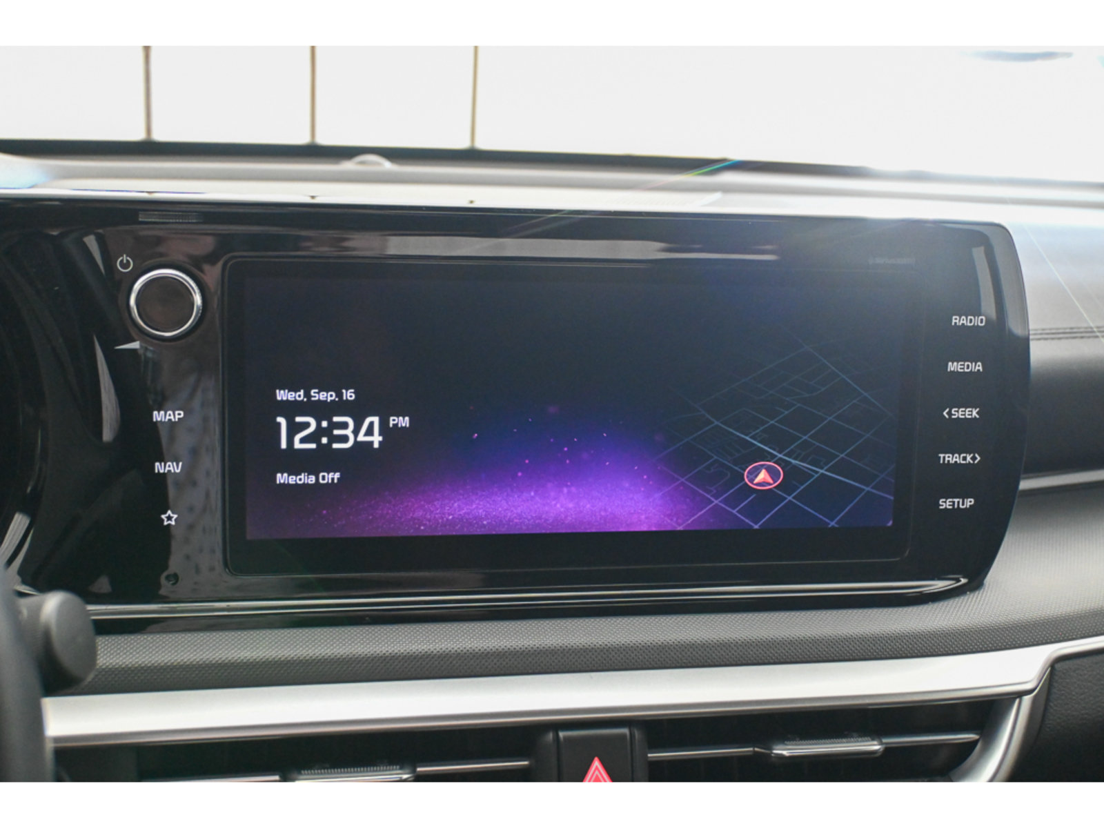 Certified 2024 Kia K5 GT-Line FWD image 47