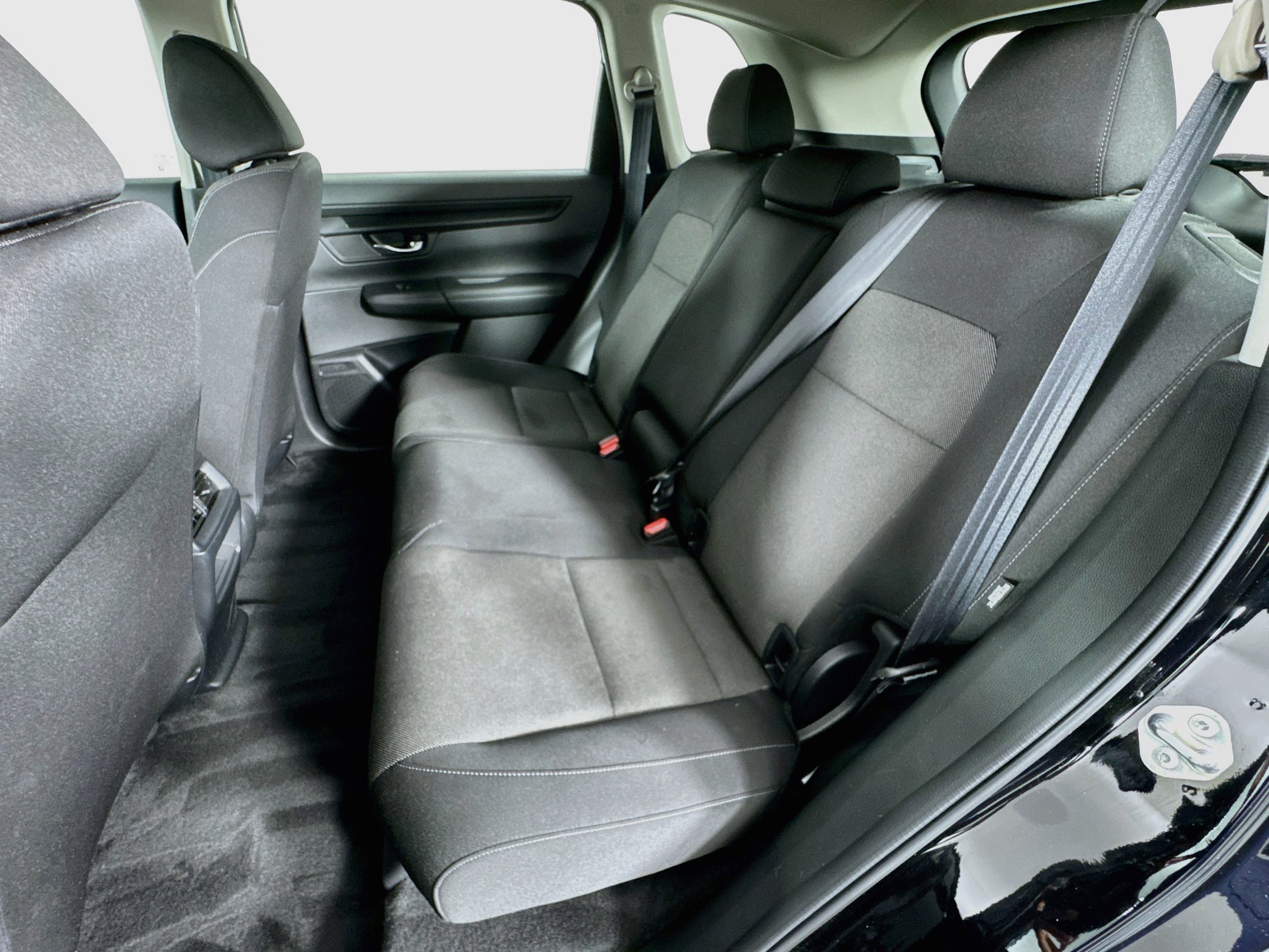 Certified 2023 Honda CR-V LX image 22