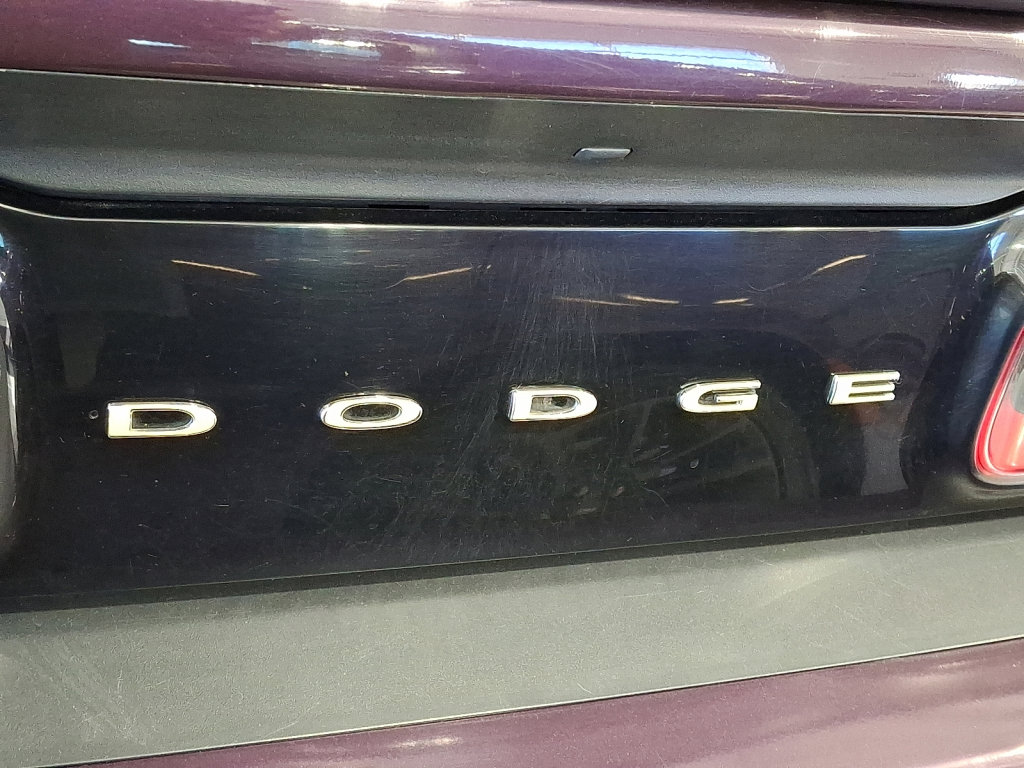 Certified 2022 Dodge Challenger R/T Scat Pack image 16