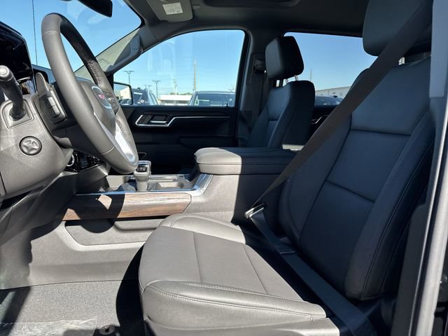 New 2026 GMC Sierra 1500 SLT w/ SLT Premium Package image 11