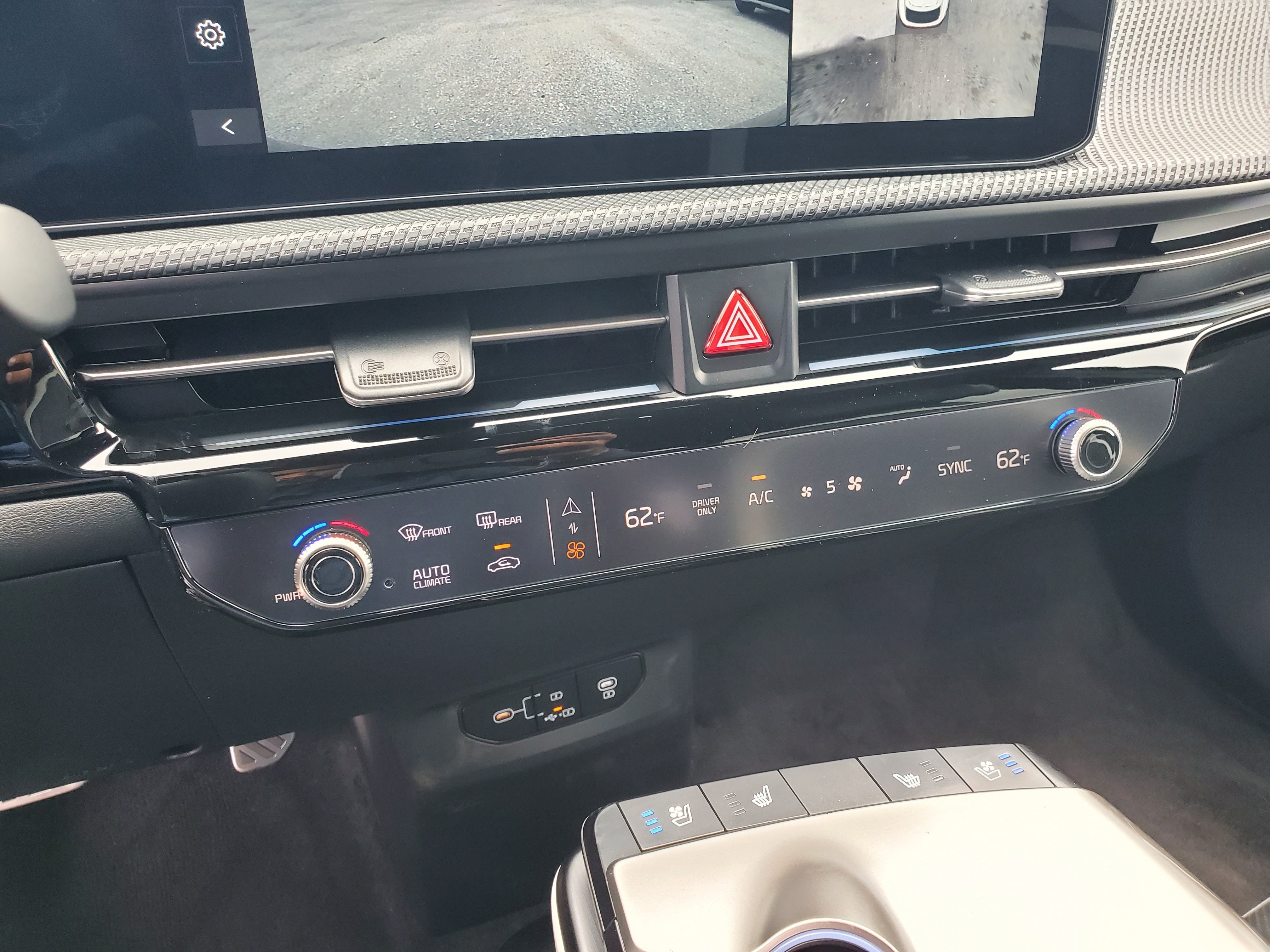 New 2025 Kia EV6 GT-Line image 29