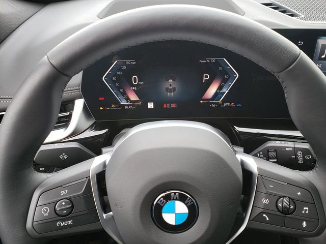 New 2026 BMW 330i xDrive Sedan w/ Premium Package image 22