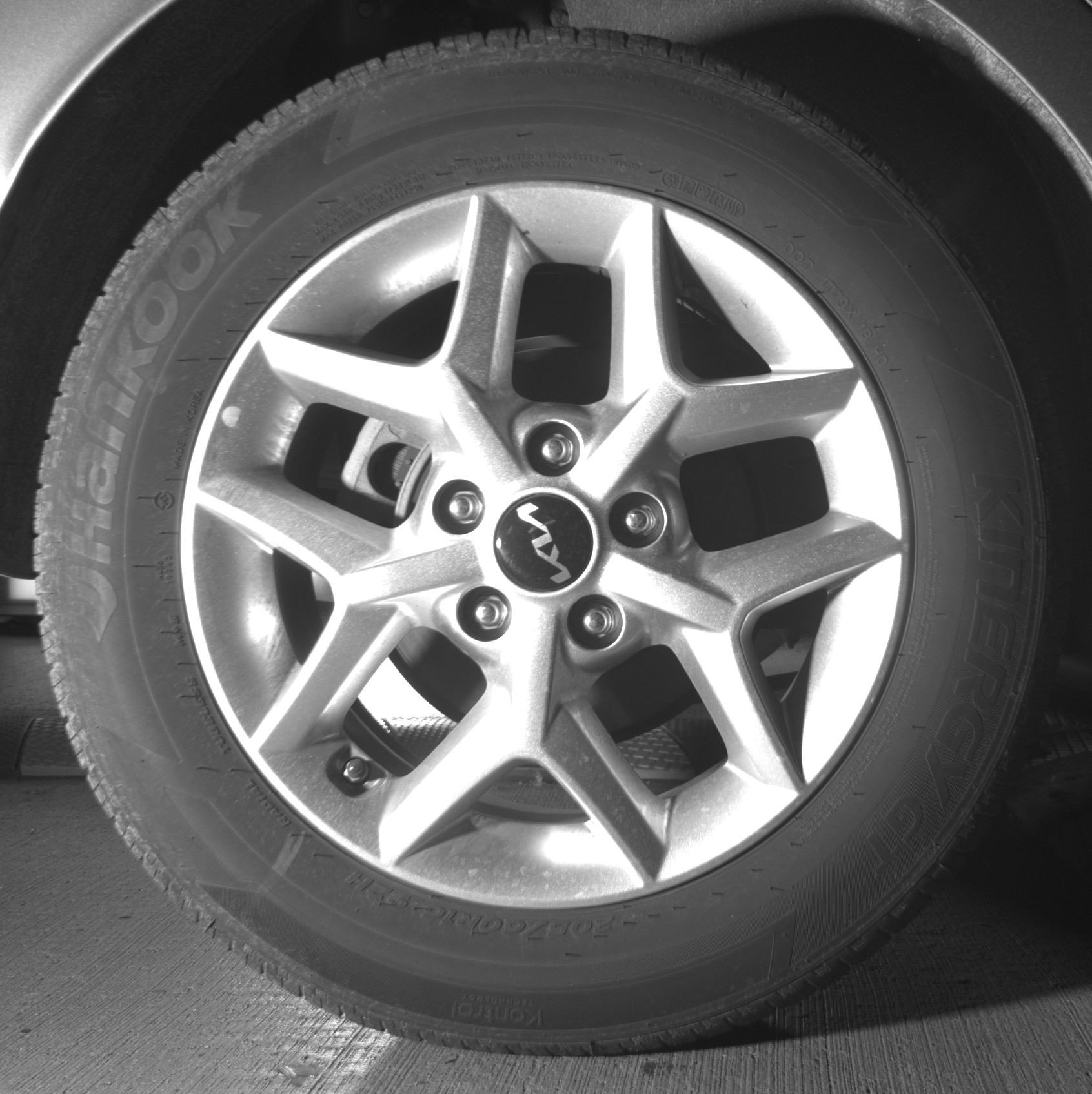 Used 2025 Kia Soul LX w/ LX Technology Package FWD image 15