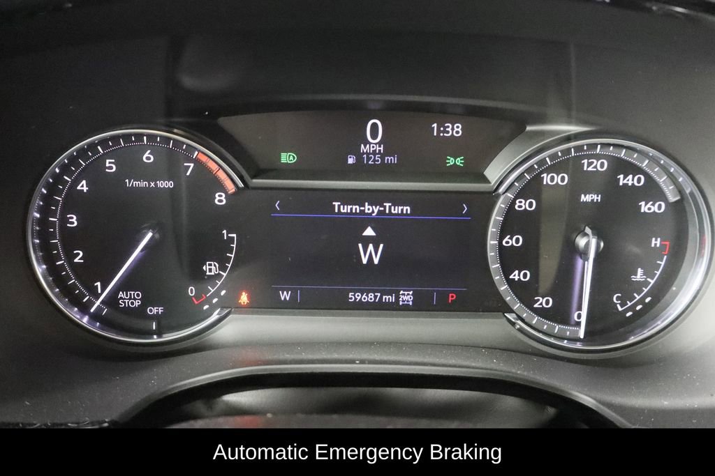 Used 2022 Cadillac XT6 Premium Luxury AWD/4WD image 11