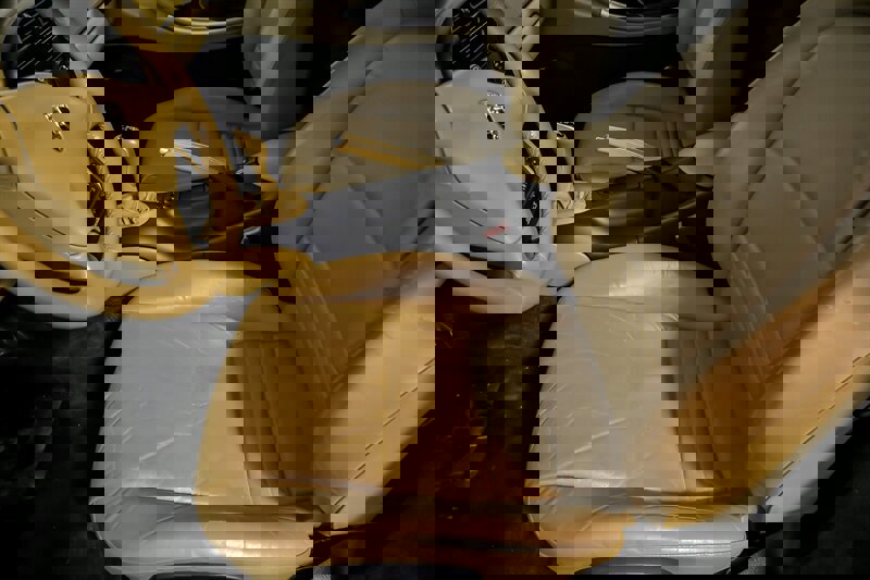 Used 2003 Porsche Boxster S image 19