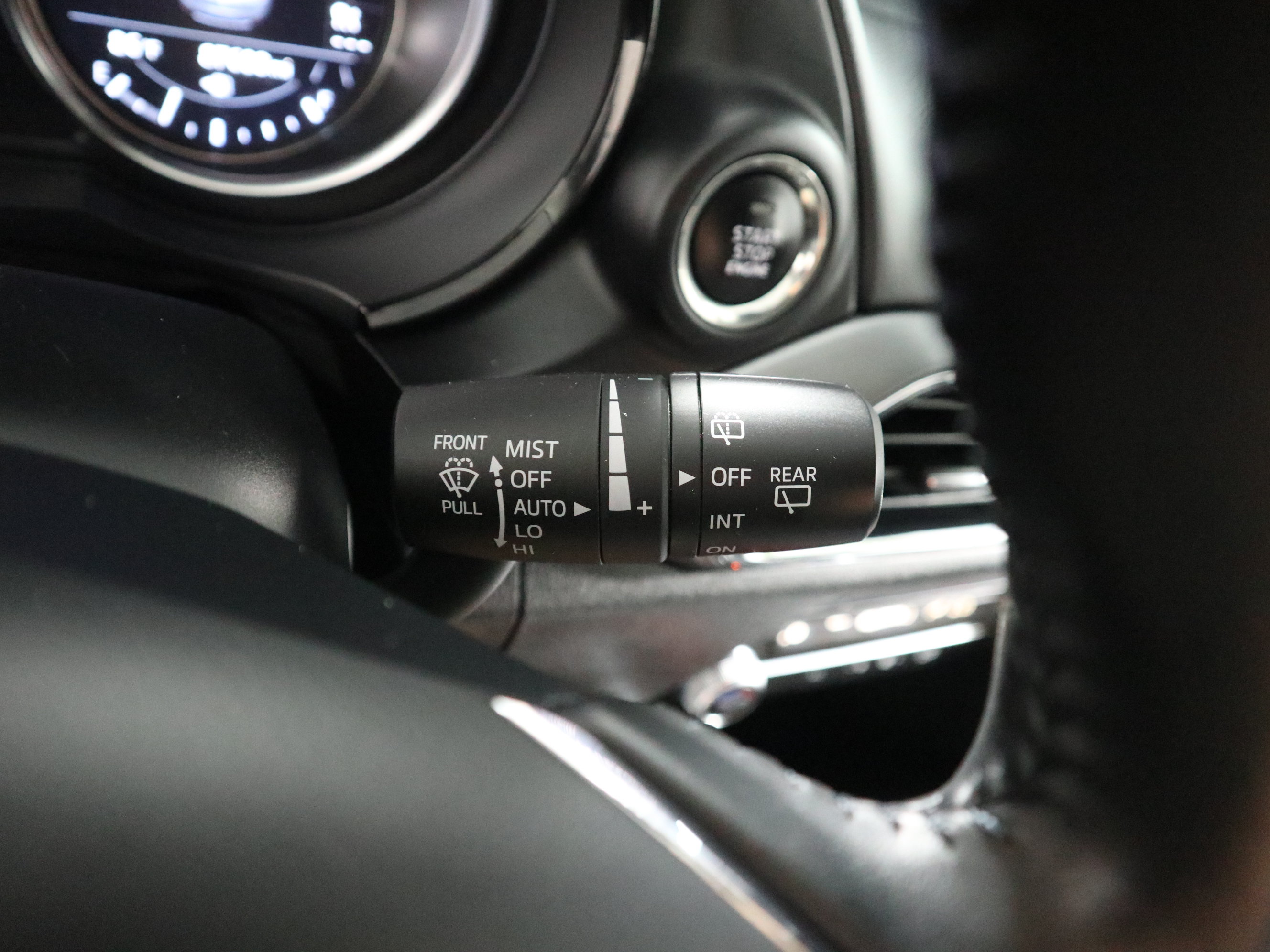 Used 2022 MAZDA CX-9 Touring AWD/4WD image 27