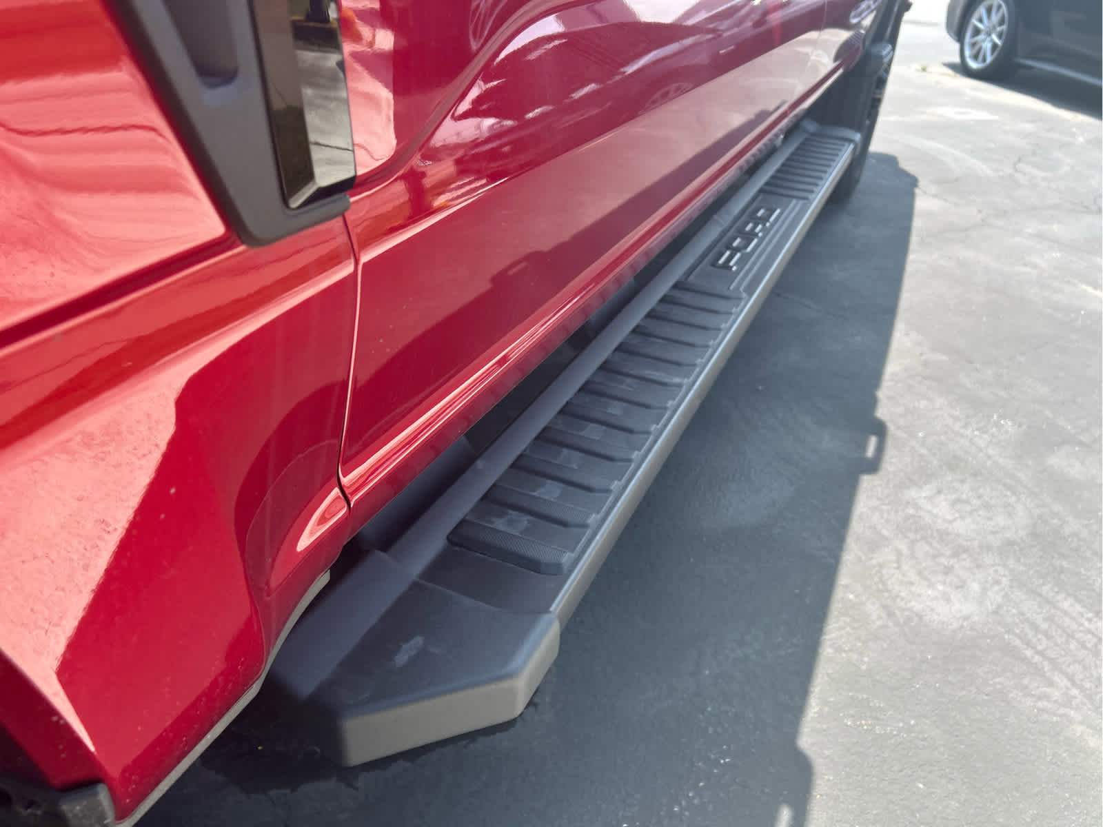 New 2025 Ford F250 XL w/ Snow Plow Prep Package image 13