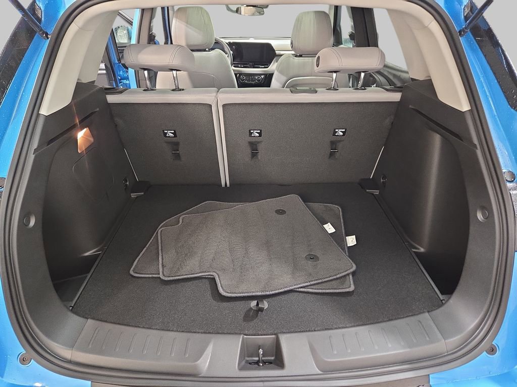 New 2026 Chevrolet TrailBlazer LT image 14