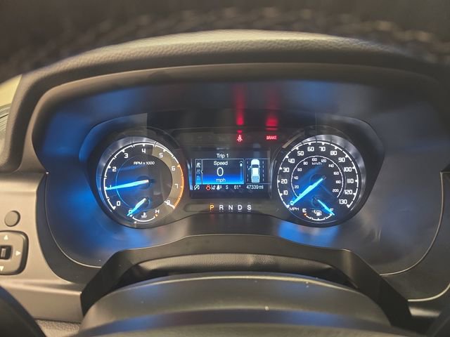 Certified 2023 Ford Ranger XLT w/ Tremor Off-Road Package image 30