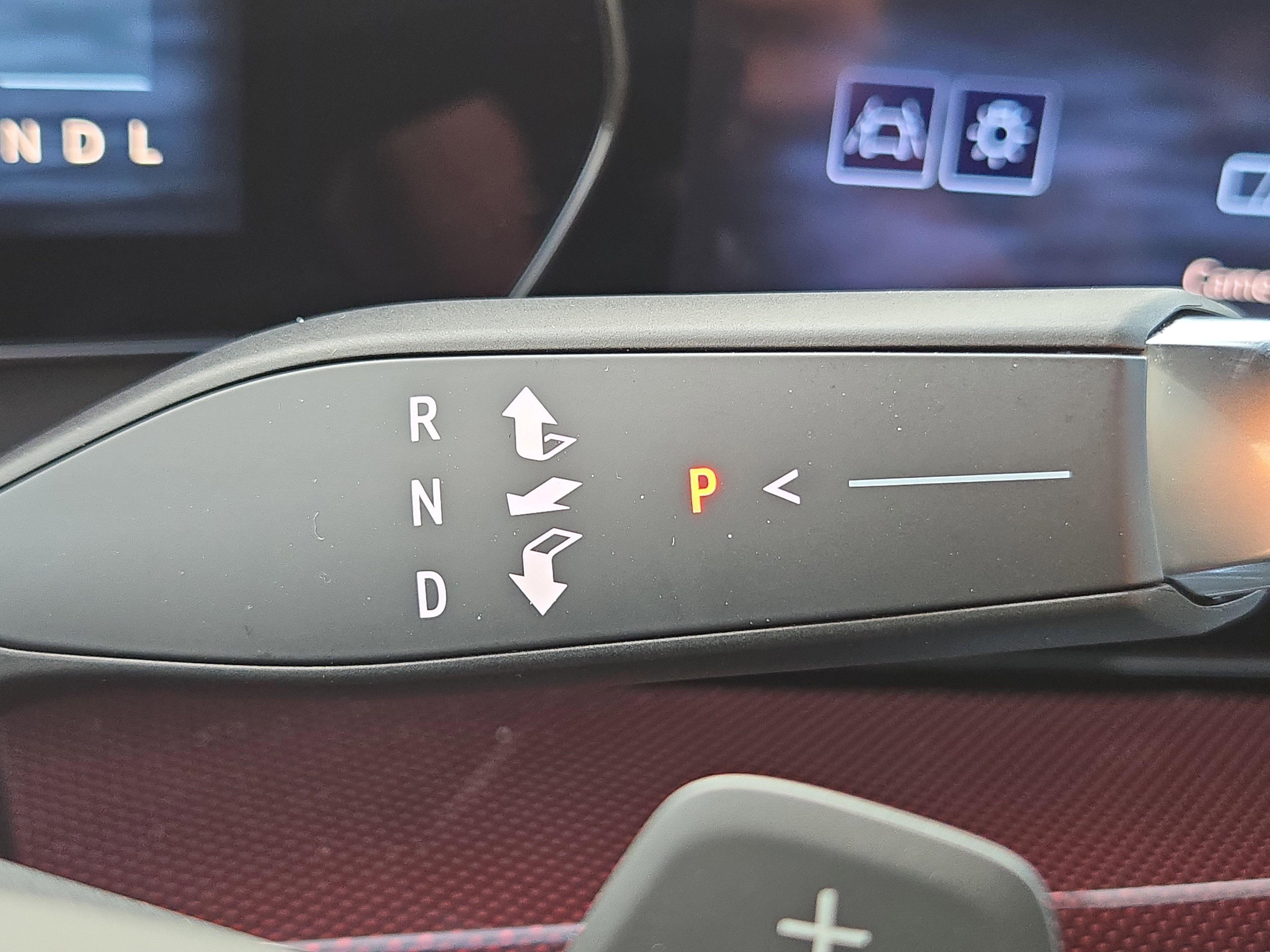 New 2026 Chevrolet Traverse Z71 w/ Enhanced Driving Package image 28