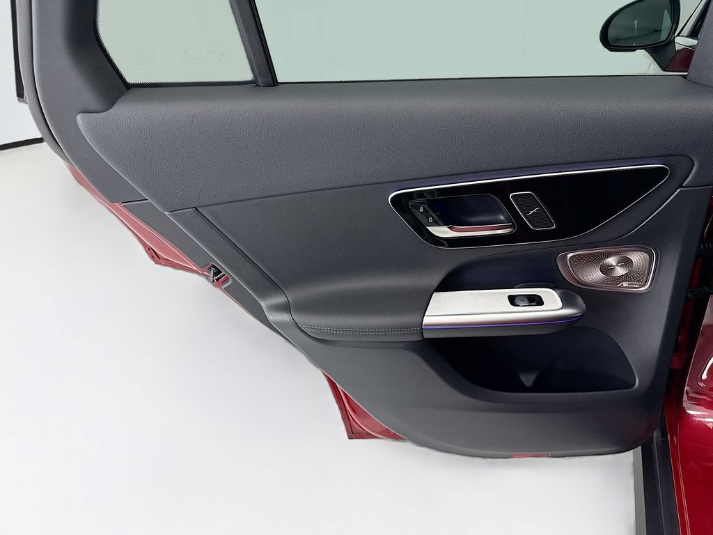 Certified 2026 Mercedes-Benz GLC 300 image 25