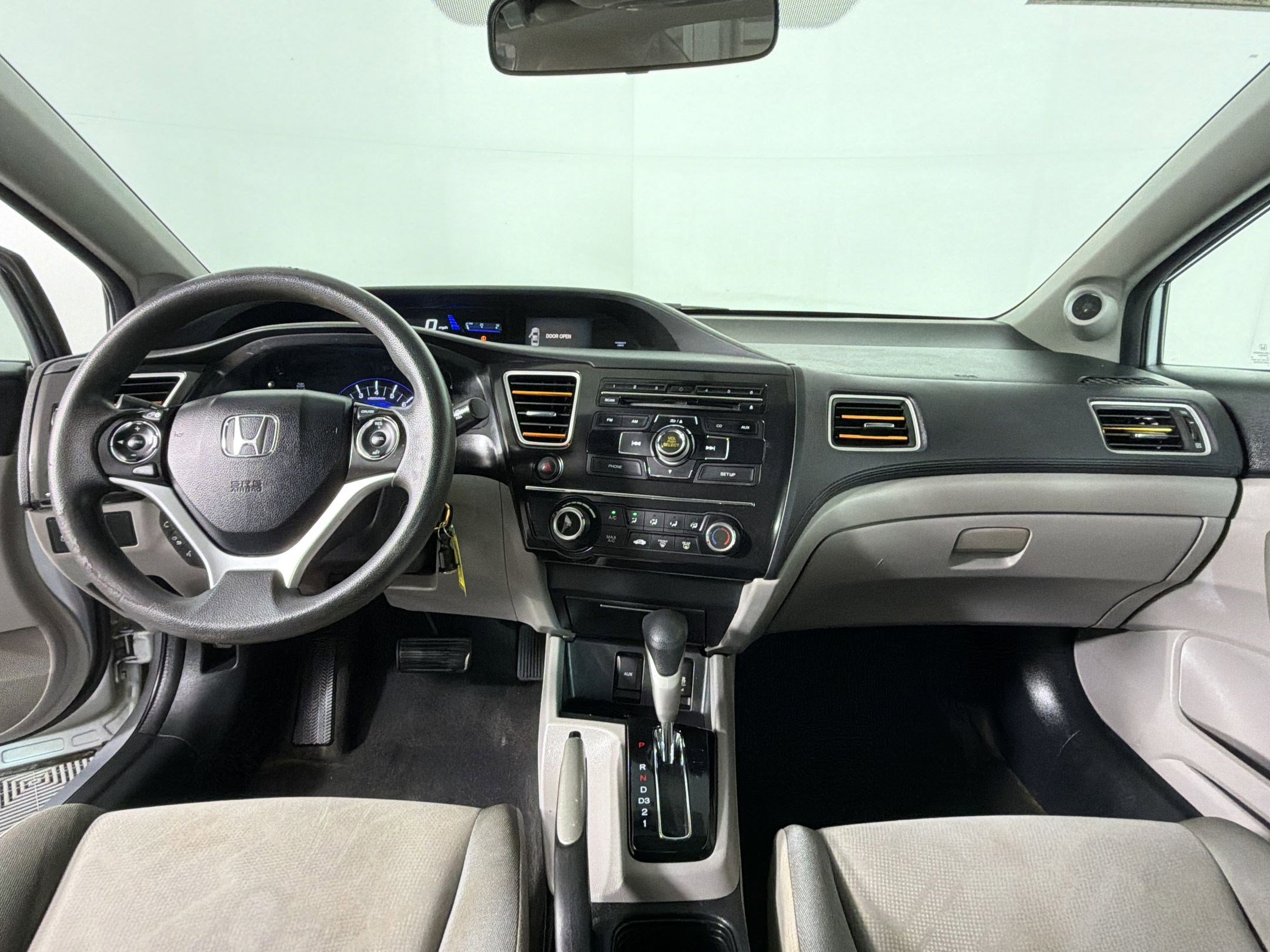 Used 2013 Honda Civic LX image 23