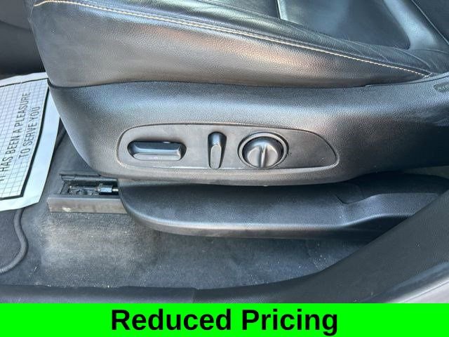 Used 2021 Chevrolet Traverse RS AWD/4WD image 14