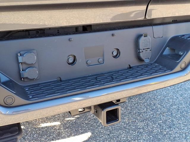 New 2026 RAM 1500 Limited image 7