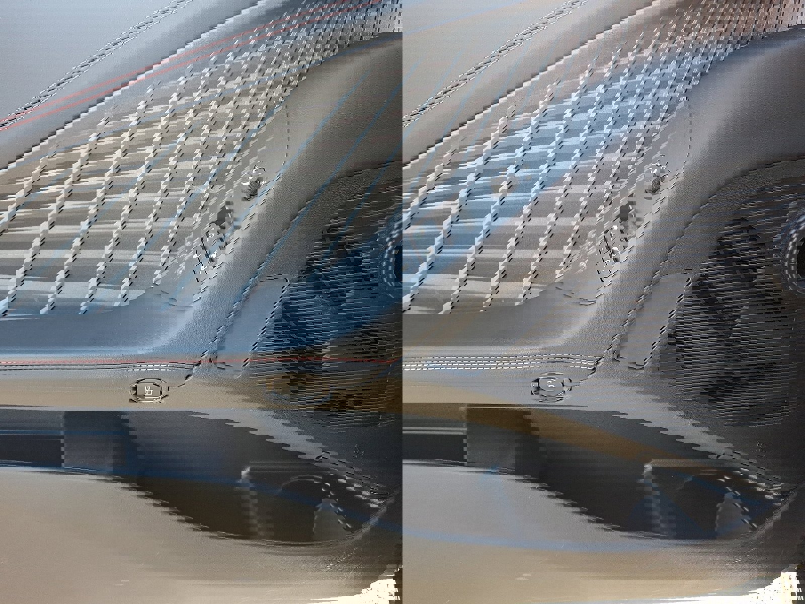 New 2026 Dodge Charger Scat Pack image 12