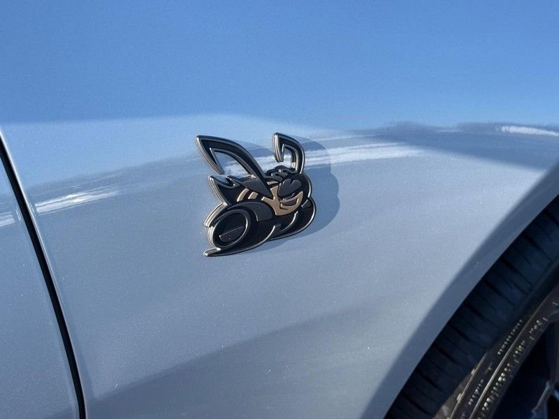 New 2026 Dodge Charger Scat Pack w/ Blacktop Package image 5