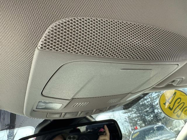 Used 2024 Ford Edge SEL image 30