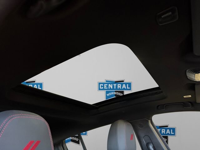 New 2024 Dodge Hornet R/T Plus image 13