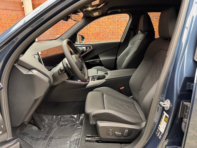 Used 2026 BMW X3 xDrive30 w/ Premium Package image 22