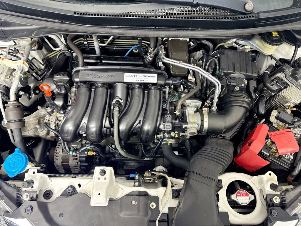 Used 2020 Honda Fit LX image 29