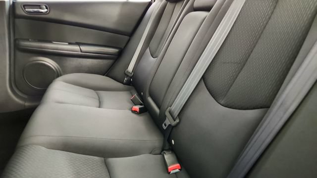 Used 2012 MAZDA MAZDA6 i Touring FWD image 22