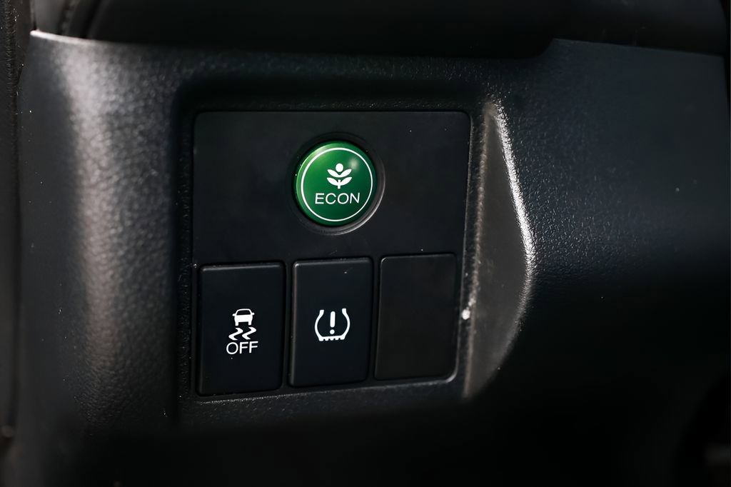 Used 2021 Honda HR-V Sport image 29