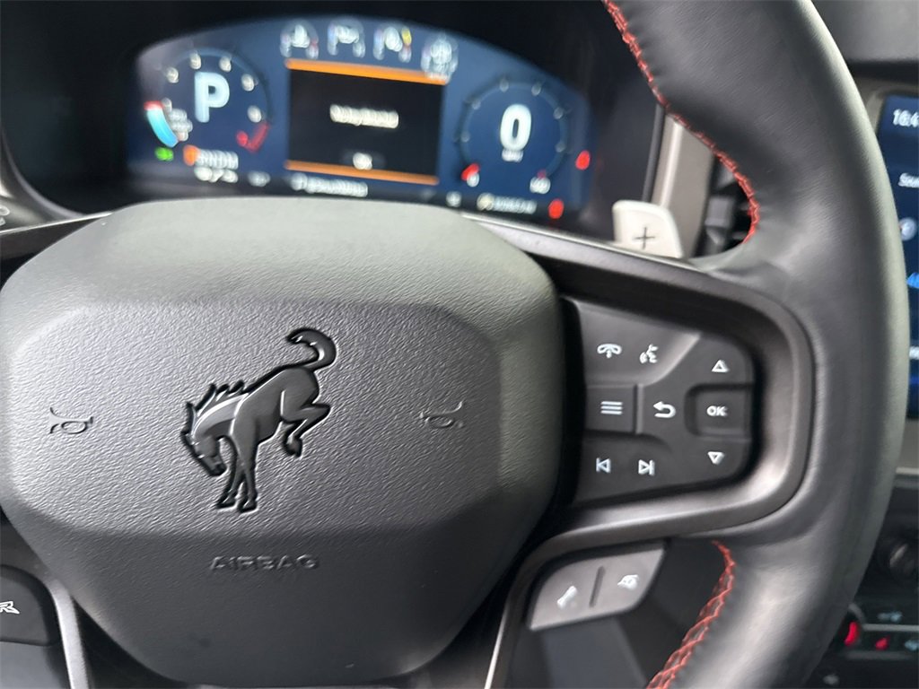 Used 2023 Ford Bronco Raptor image 27