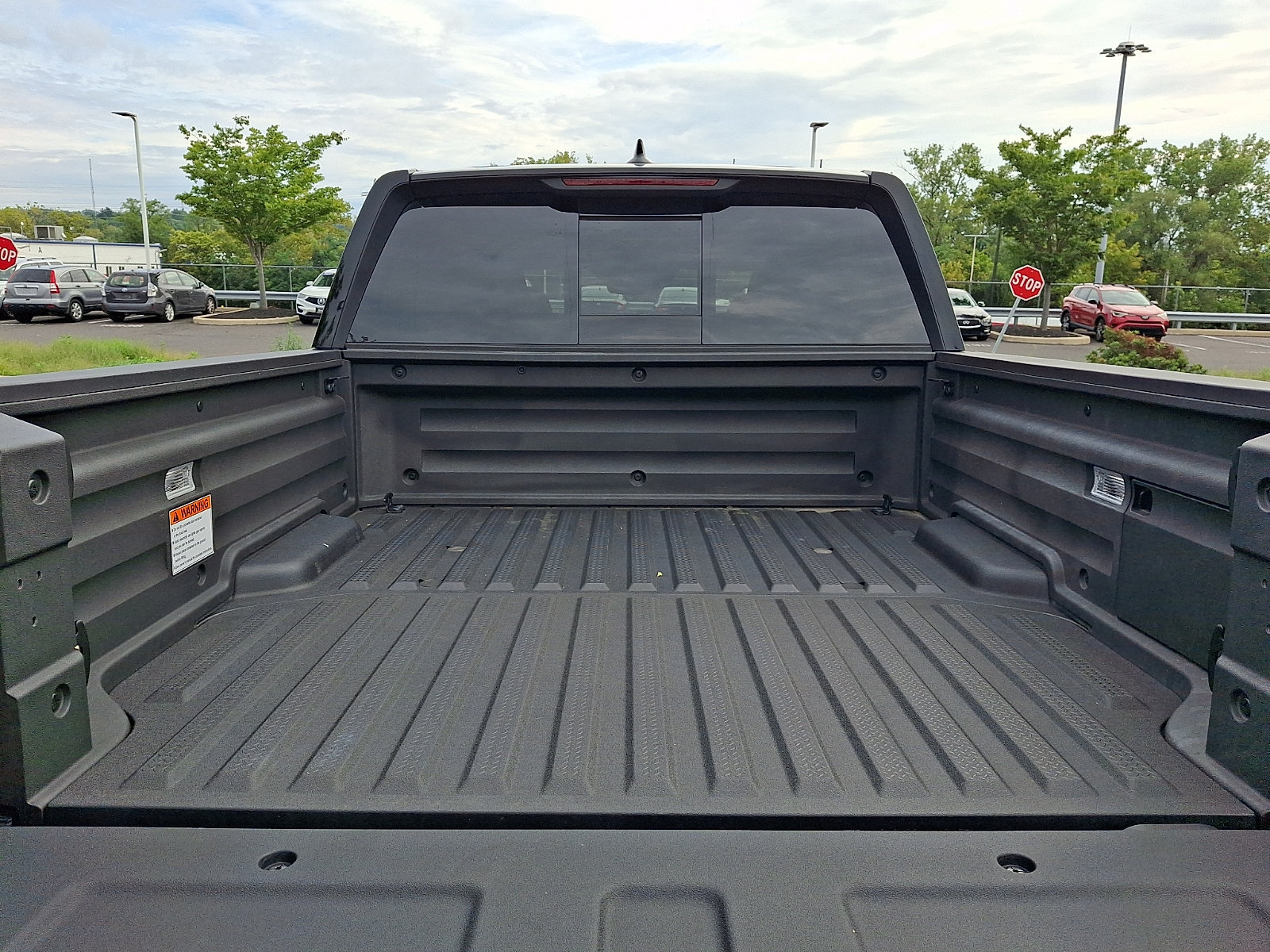 Certified 2026 Honda Ridgeline RTL image 29