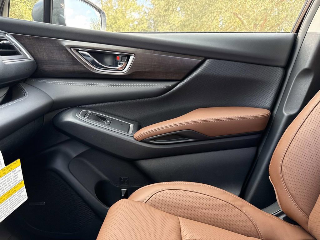 New 2026 Subaru Ascent Touring image 29