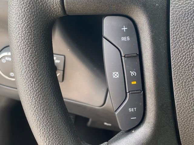 New 2025 Chevrolet Express 4500 w/ Power Convenience Package image 20