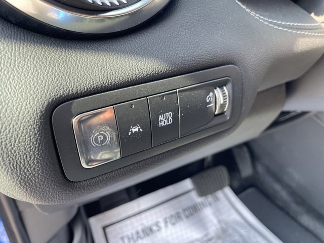 Used 2025 Chevrolet Blazer EV LT image 17