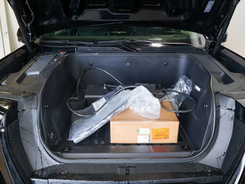 New 2026 GMC Sierra EV Elevation image 6