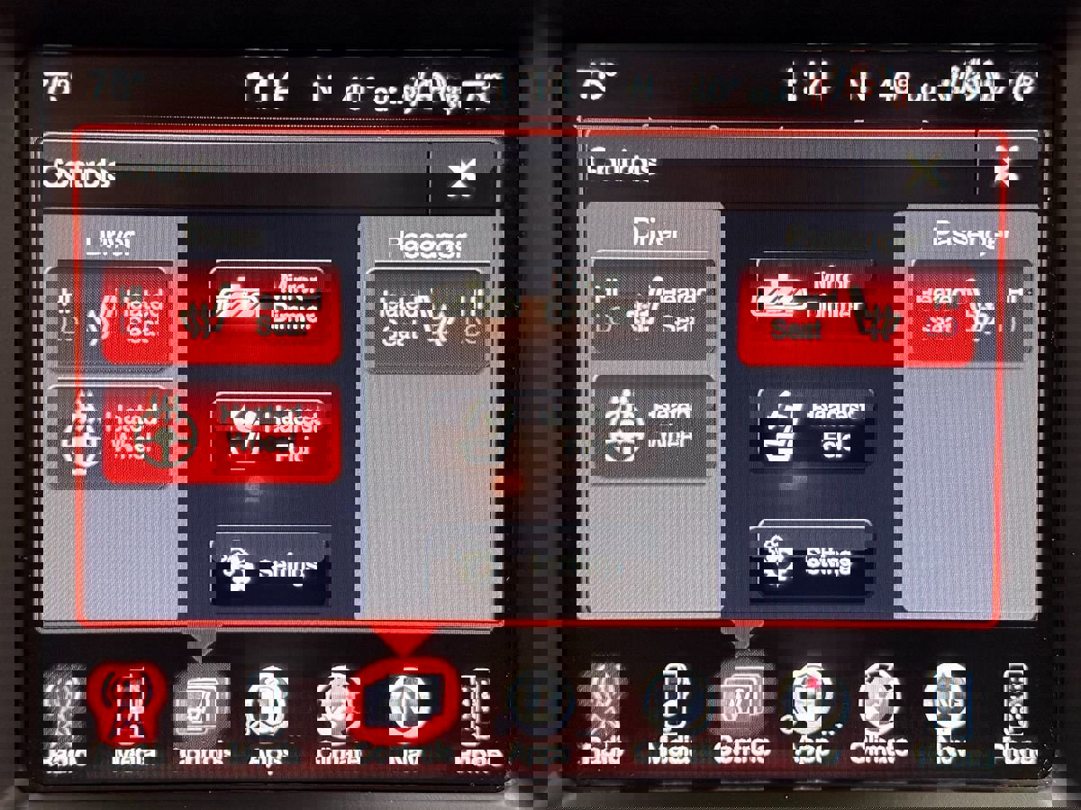 Used 2015 Dodge Durango R/T image 24