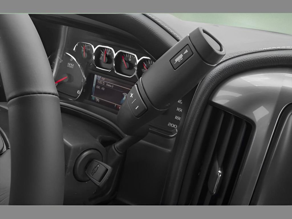 Used 2015 Chevrolet Silverado 1500 LT w/ All Star Edition image 14