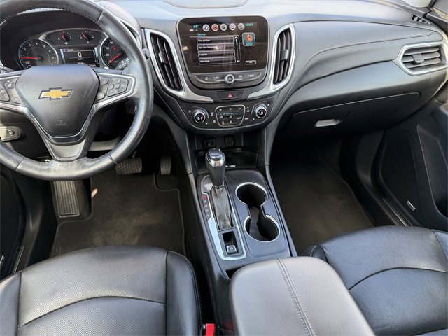 Used 2018 Chevrolet Equinox Premier image 16