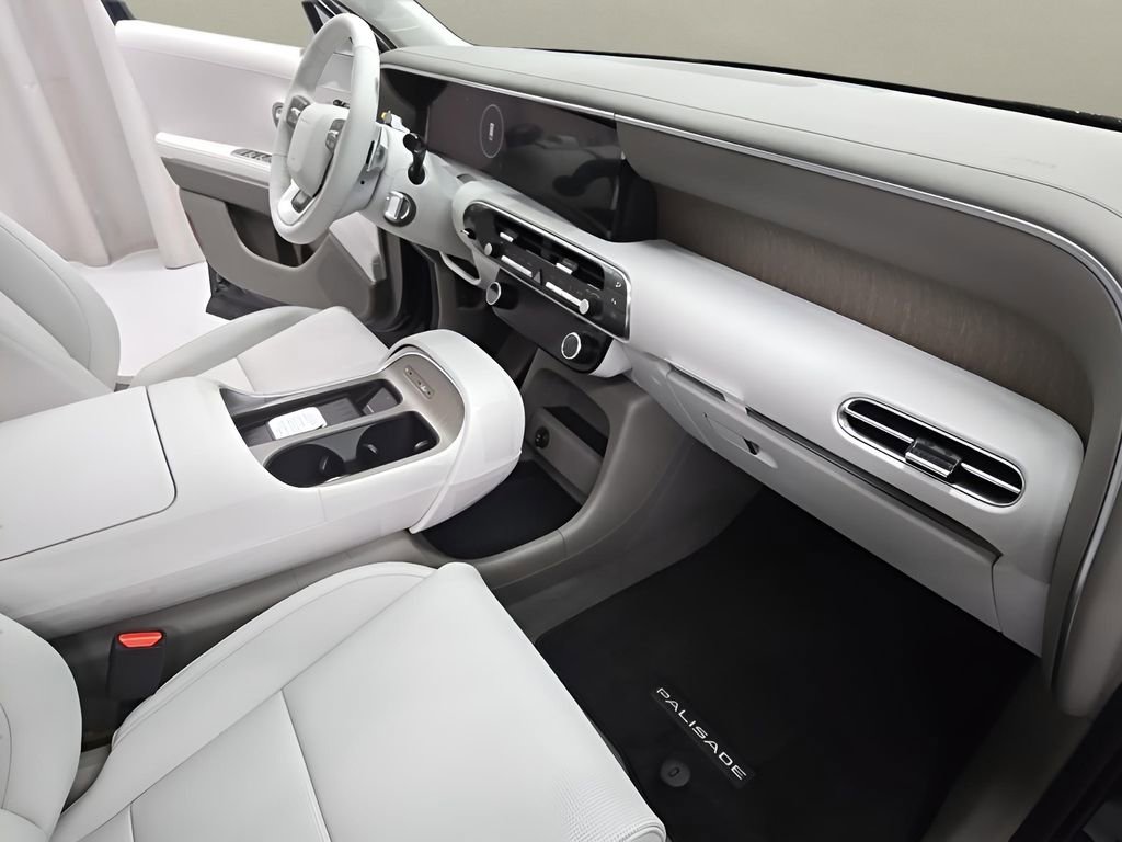New 2026 Hyundai Palisade SEL AWD/4WD image 20
