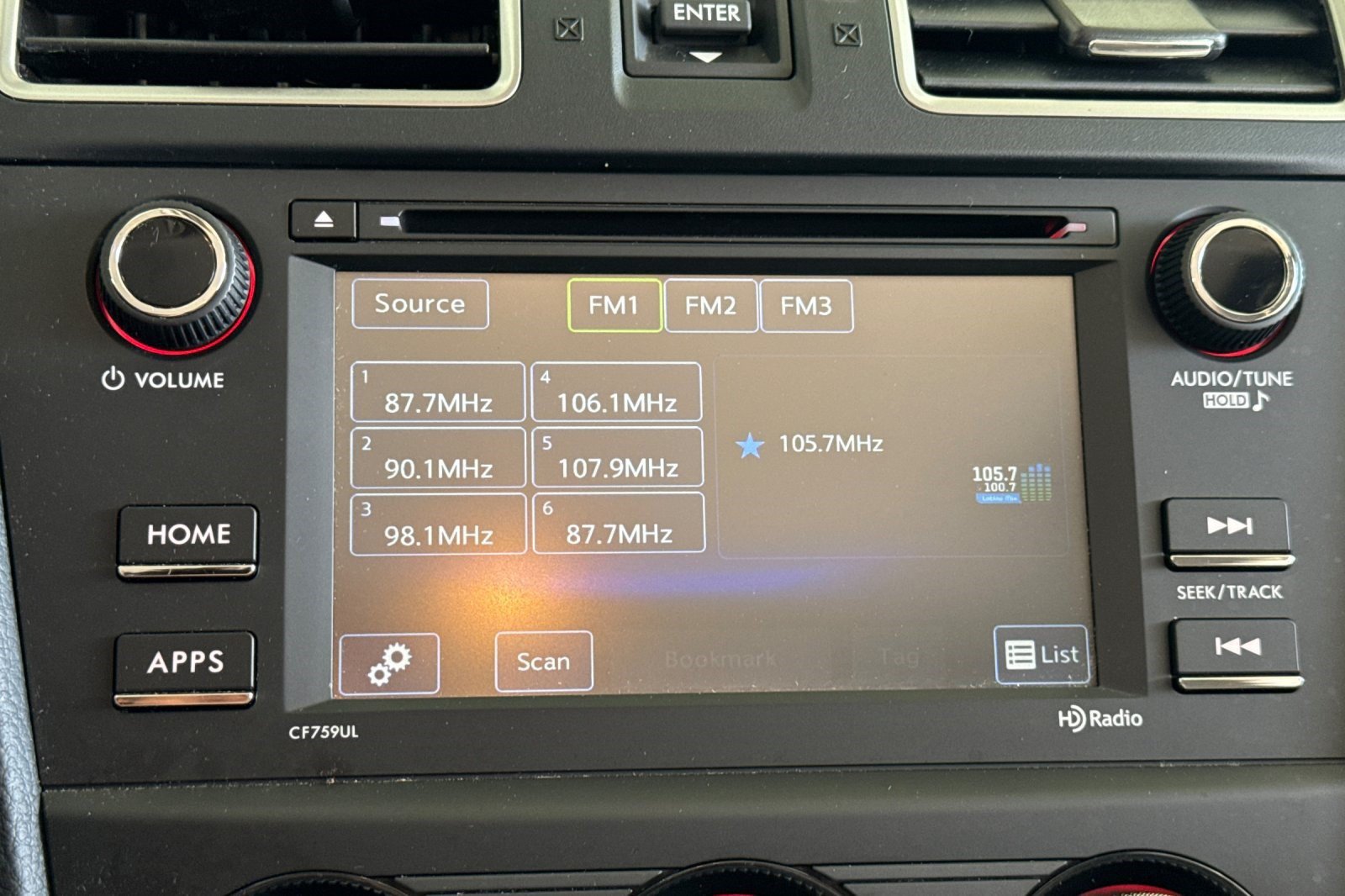 Used 2018 Subaru Forester 2.5i w/ Alloy Wheel Package AWD/4WD image 20