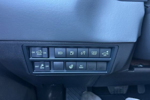 Used 2026 Toyota Tundra Capstone image 28