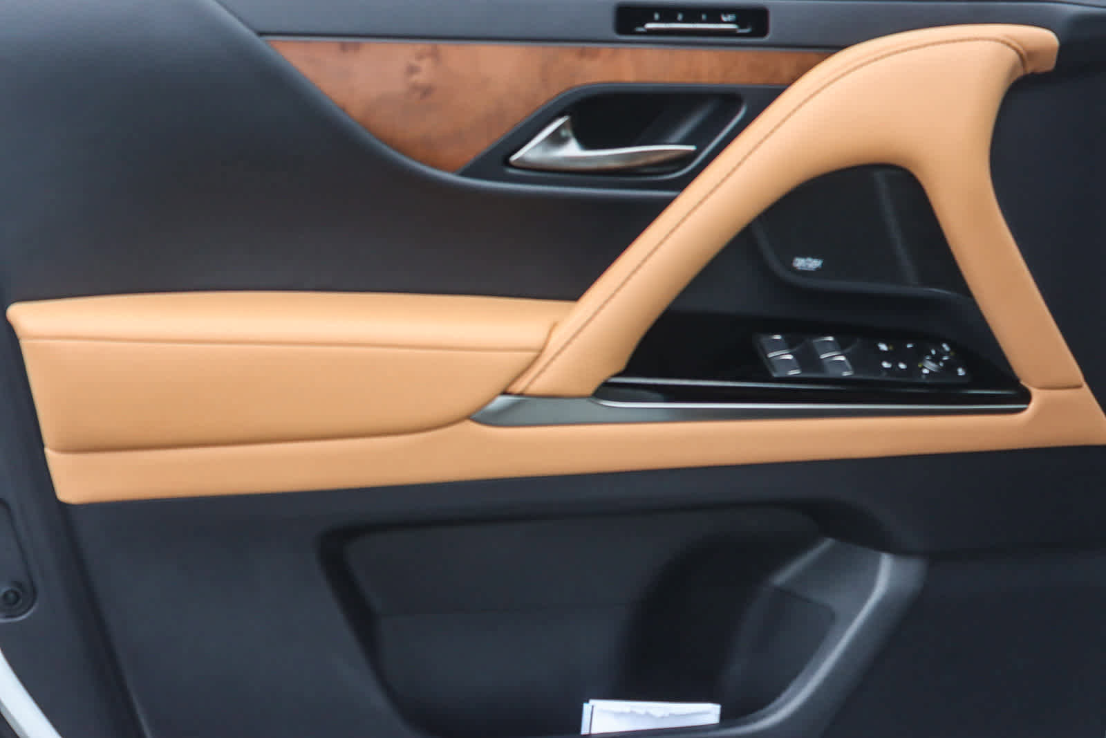 New 2026 Lexus LX 600 4WD w/ Luxury Package image 22